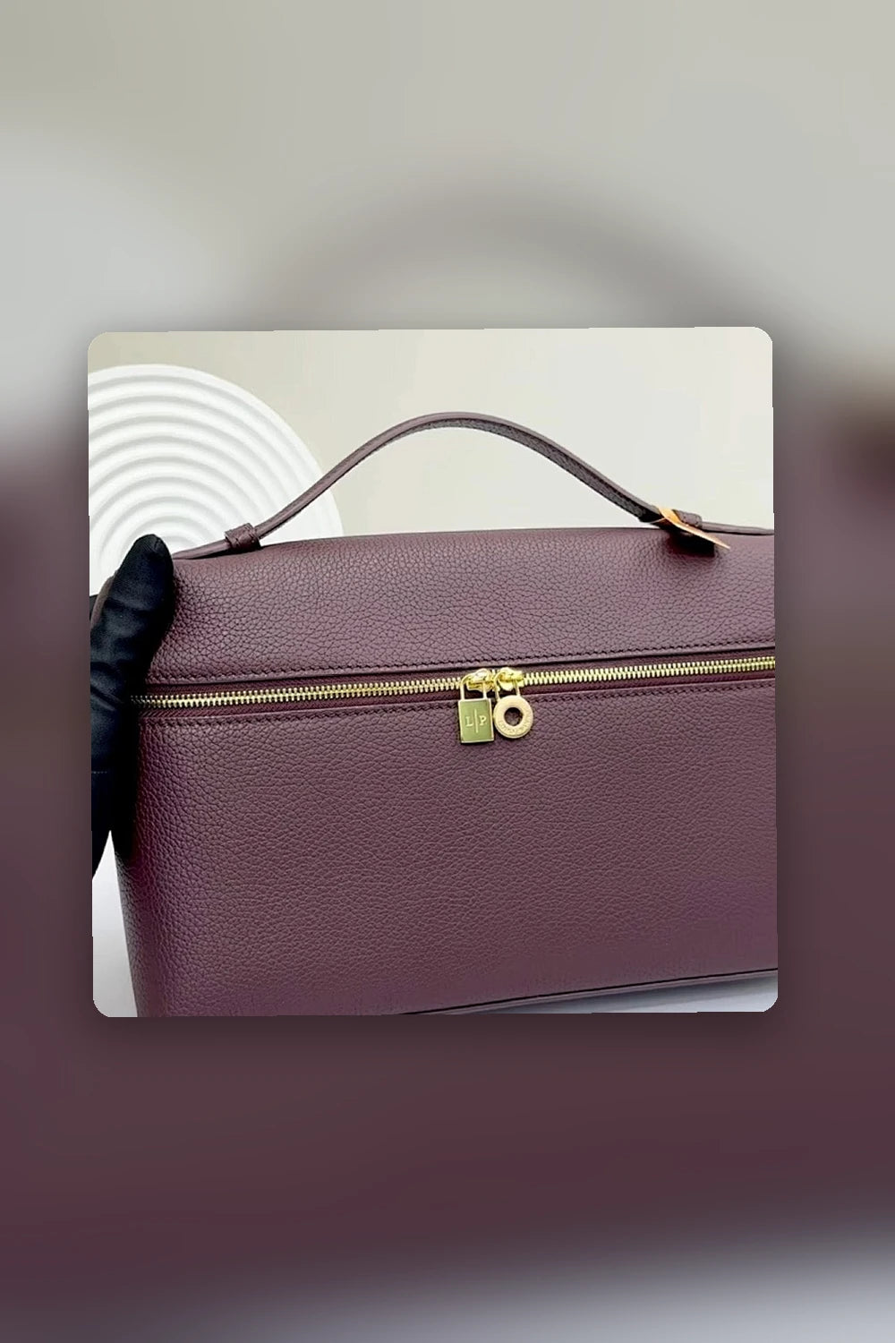 NB - LOP Bag - 168