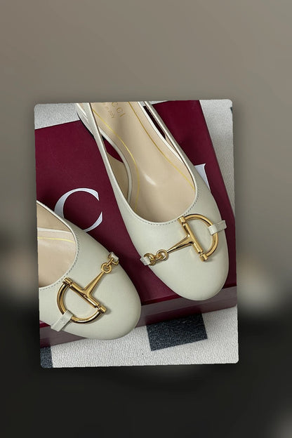 NB - GUKI Women Shoes - 433