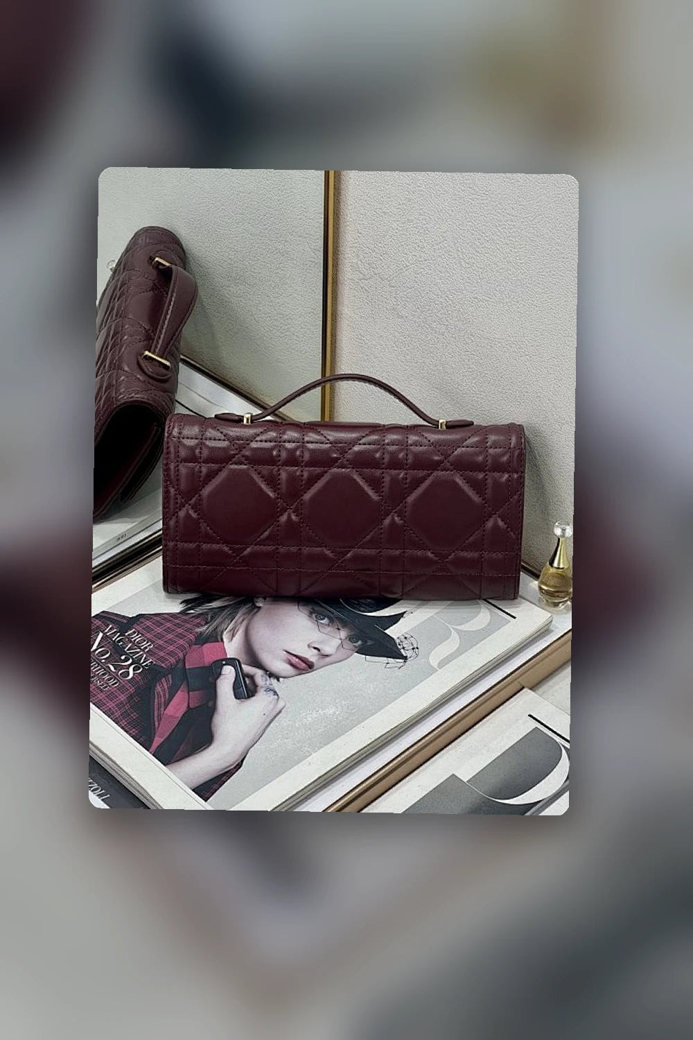 NB - DOR Bag - 1091