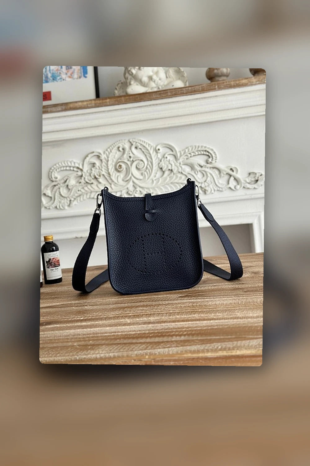 NB - HMS Bag - 1002