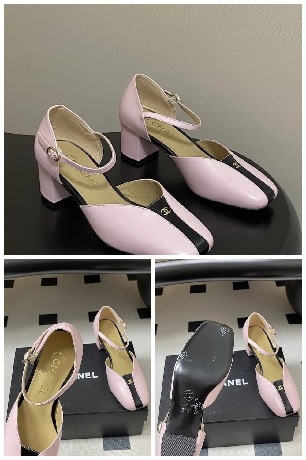 NB - CHL Mix Items - 356