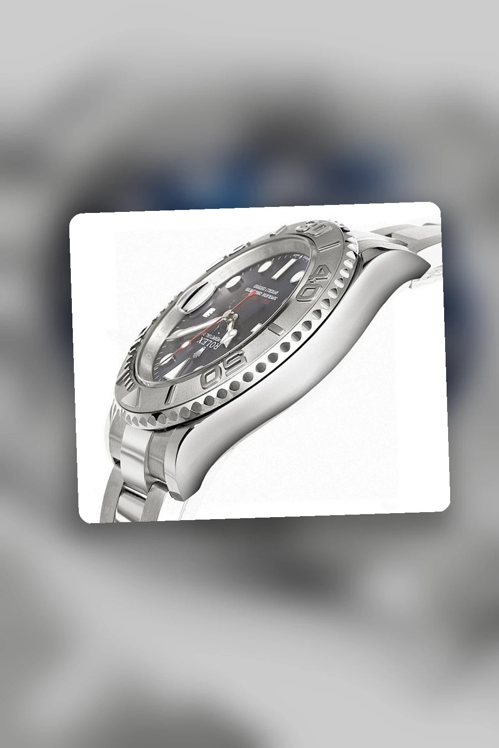 NB - Mix Watch - 305
