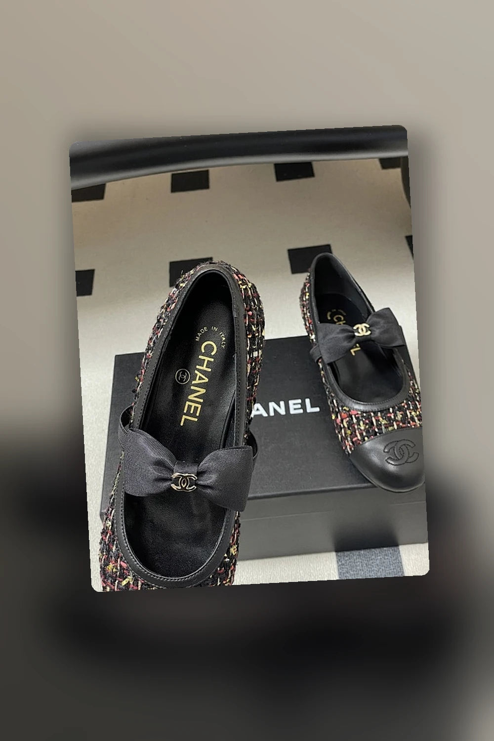 NB - CHL Mix Items - 839