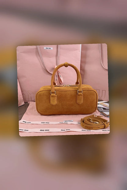 NB - MMU Bag - 874