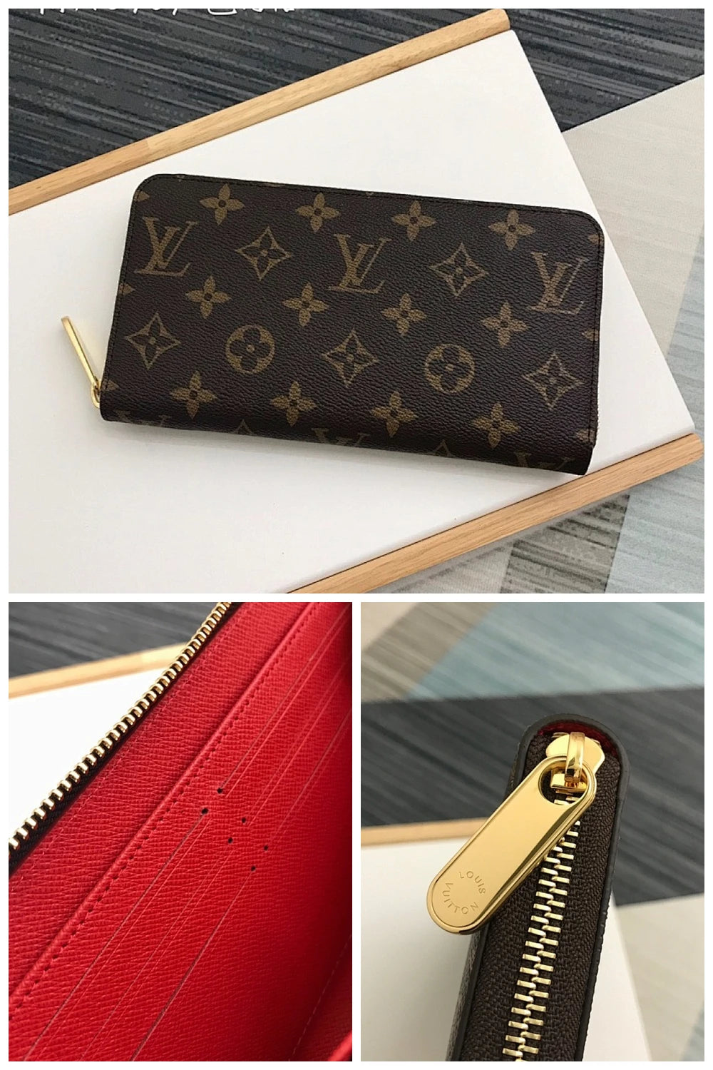 NB - Mix Wallet - 1377
