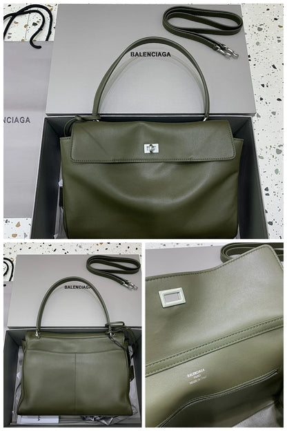 NB - BG Bag - 1415