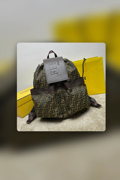 NB - FDE Bag - 444