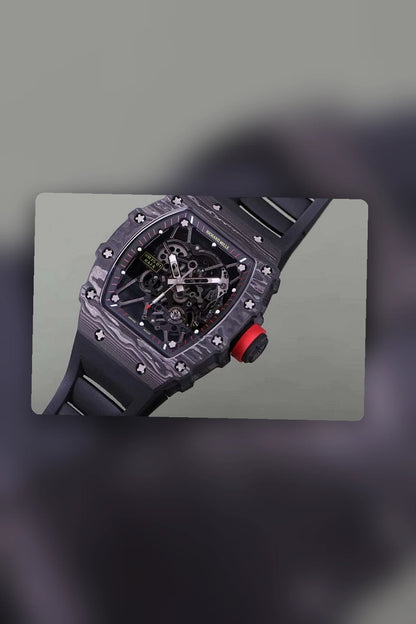 NB - Mix Watch - 445