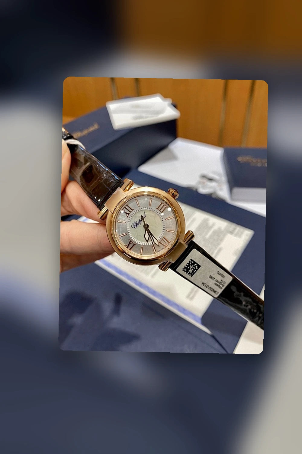 NB - Mix Watch - 1586