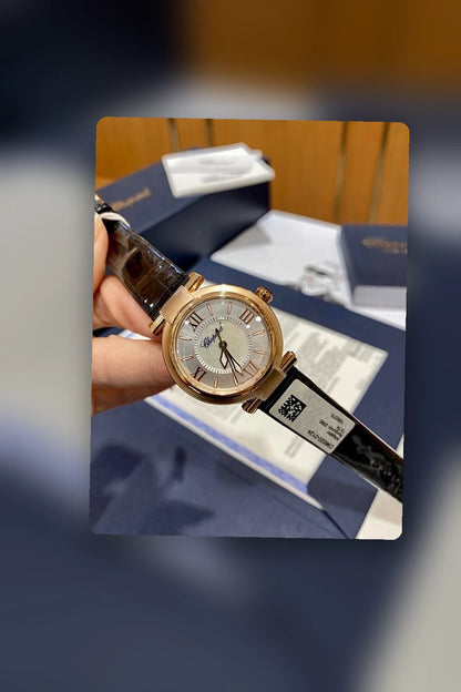 NB - Mix Watch - 1586