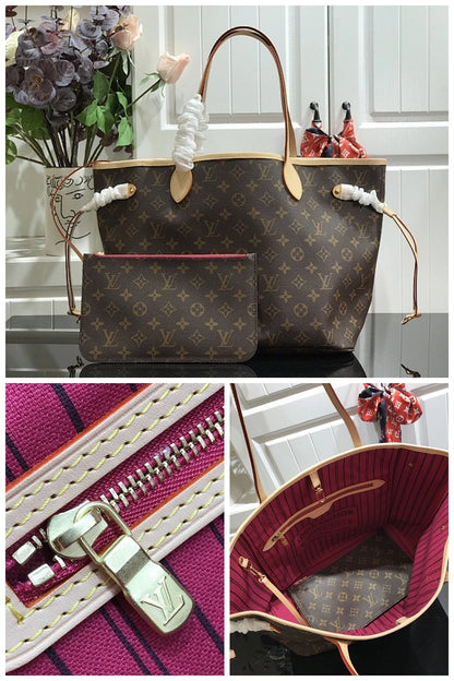NB - LOV Bag - 1545