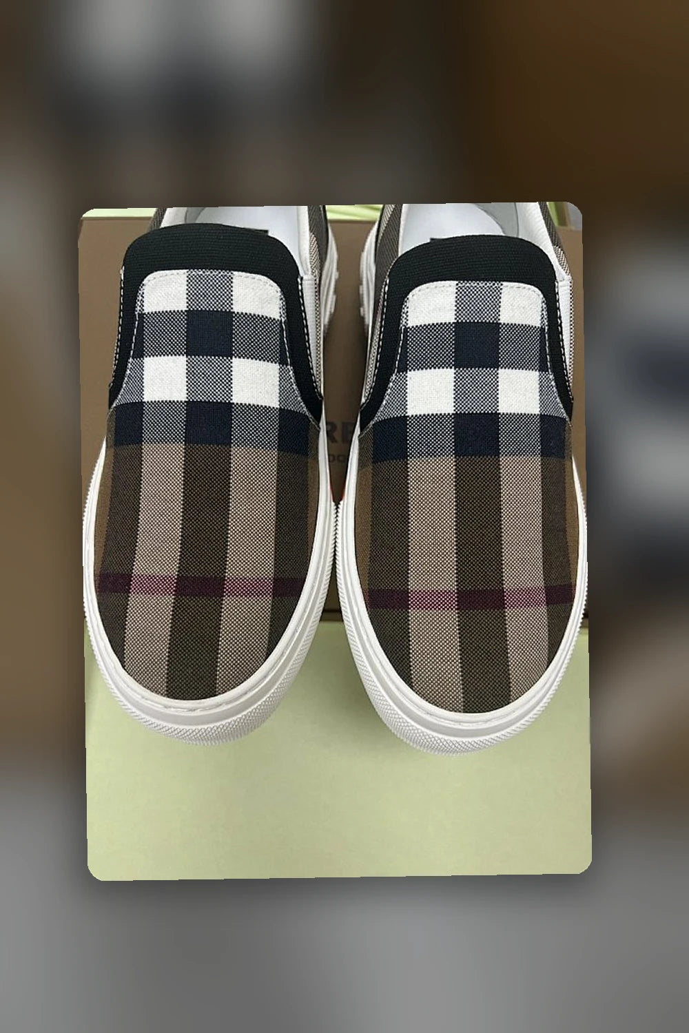 NB - BOR Women Shoes - 349