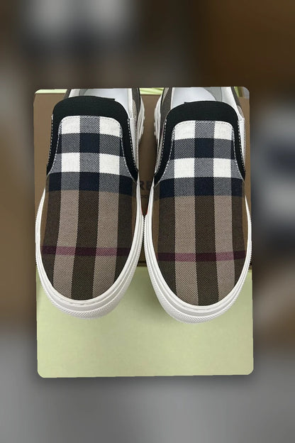 NB - BOR Women Shoes - 349