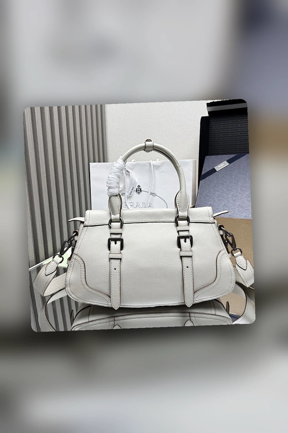 NB - PD Bag - 1239