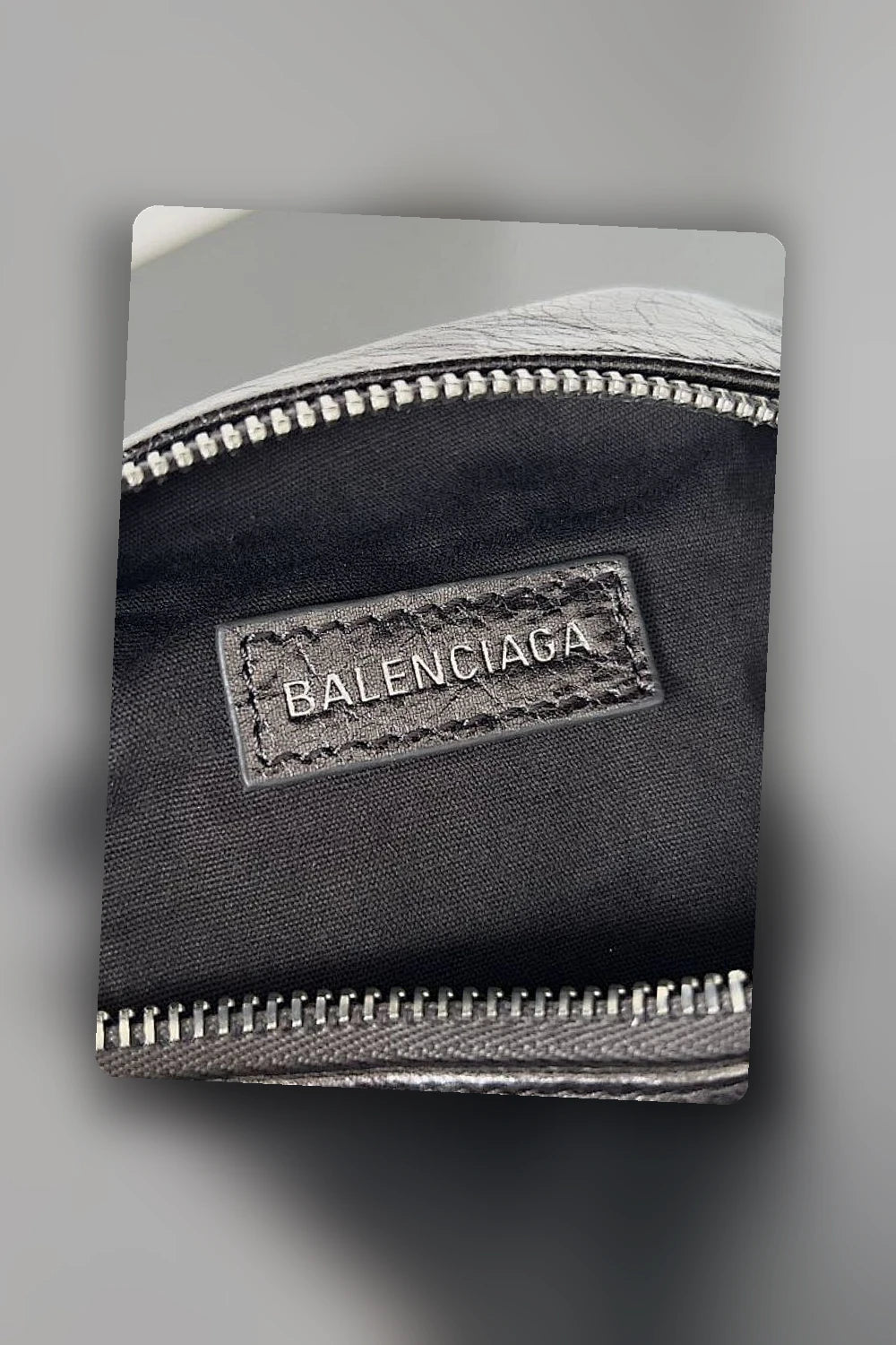 NB - BG Bag - 2292