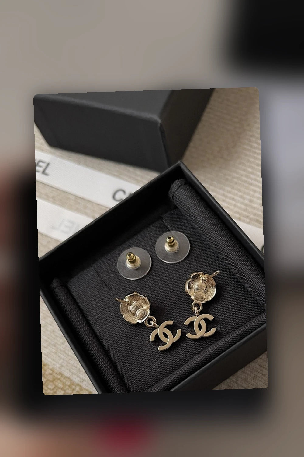 NB - CHL Jewelry - 154