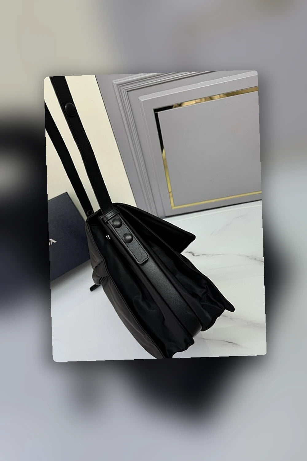 NB - PD Bag - 784