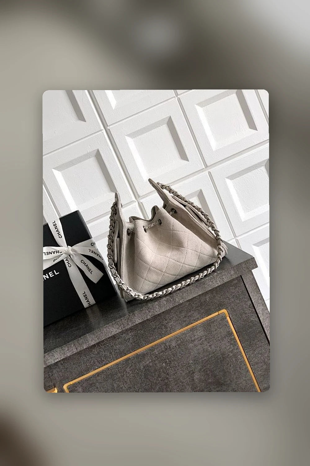 NB - CHL Bag - 660