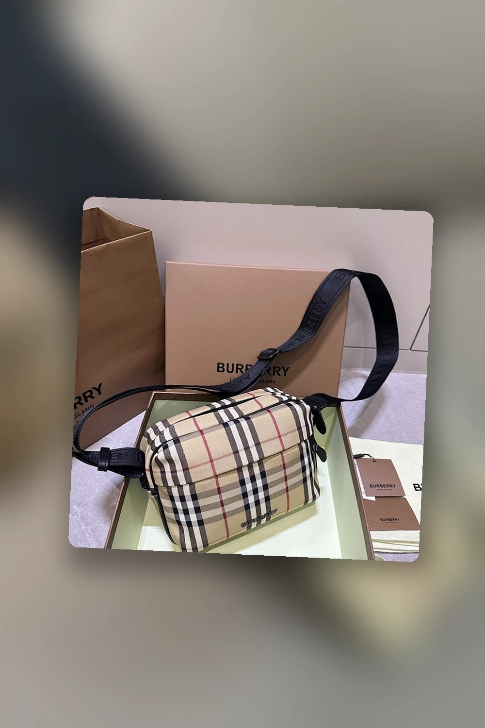 NB - BOR Bag - 007