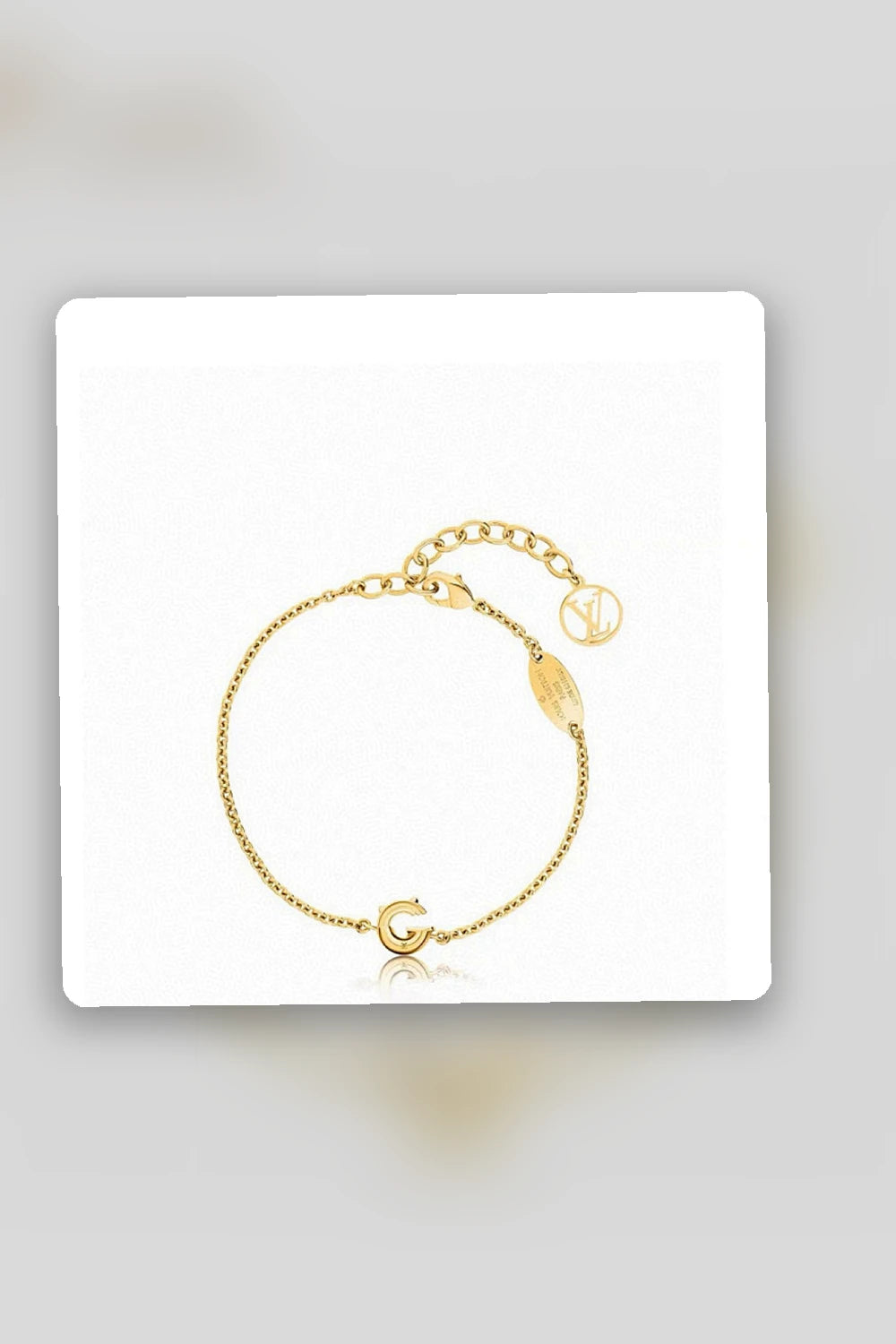 NB - LOV Jewelry - 367
