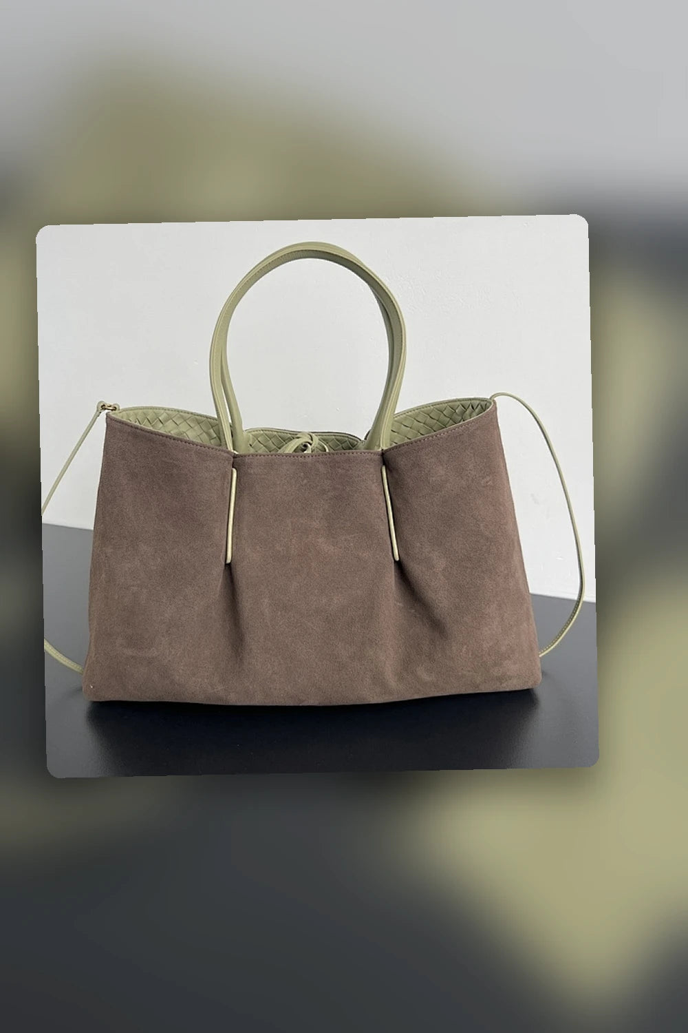 NB - BOV Bag - 243