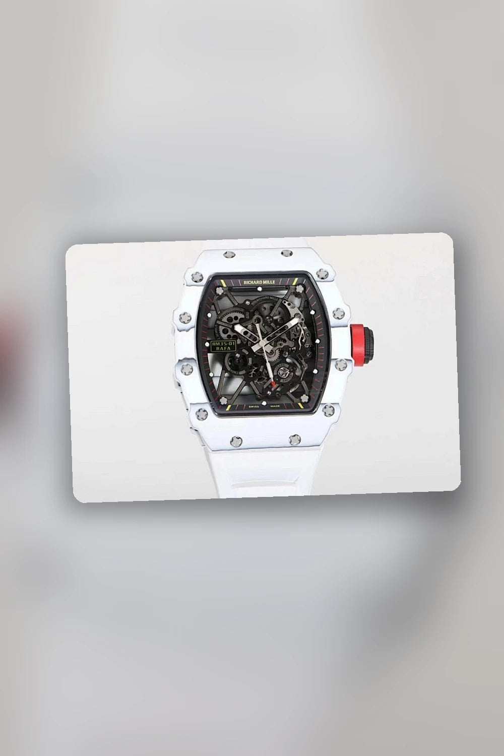NB - Mix Watch - 449