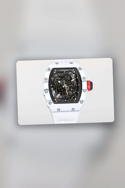 NB - Mix Watch - 449