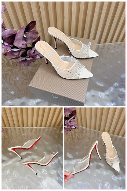NB - CBL Women Shoes - 090