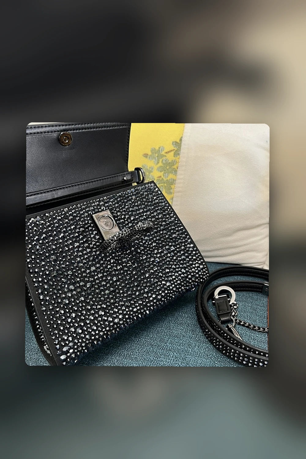 NB - VEL Bag - 664