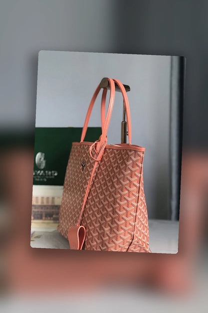 NB - GYO Bag - 1128