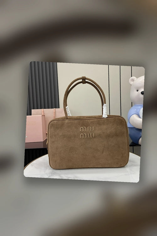 NB - MMU Bag - 951