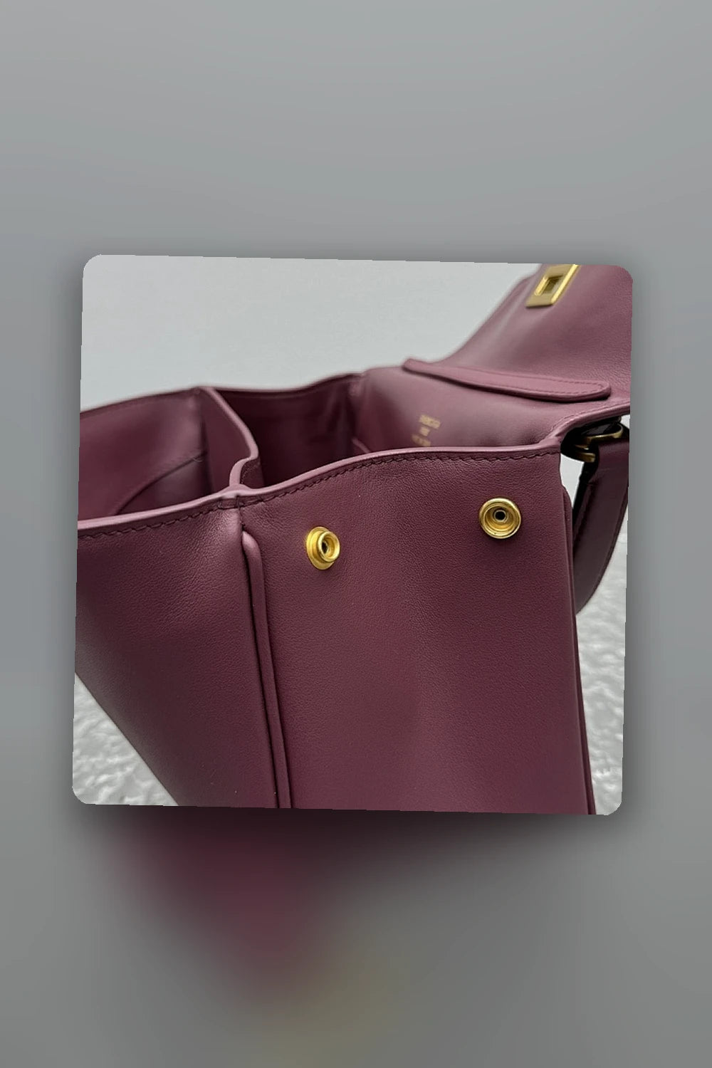 NB - BG Bag - 1682