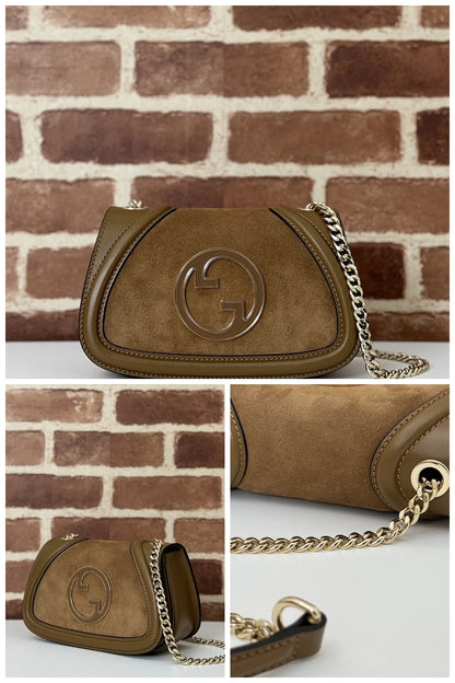 NB - GUKI Bag - 1390