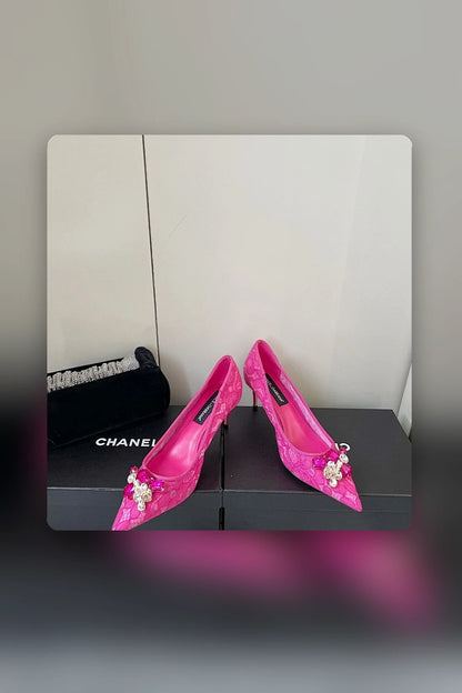 NB - DAG Women Shoes - 032