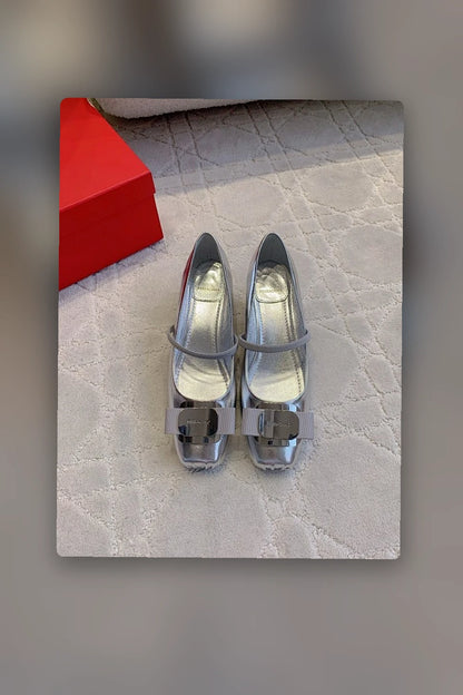 NB - FGO Women Shoes - 011