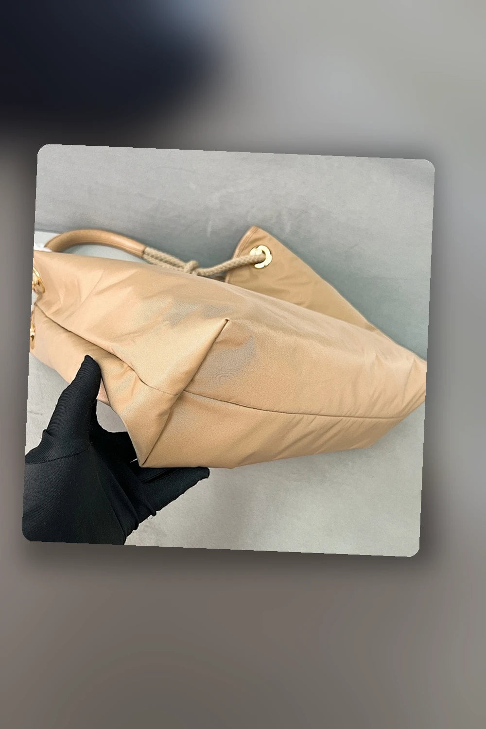 NB - PD Bag - 130