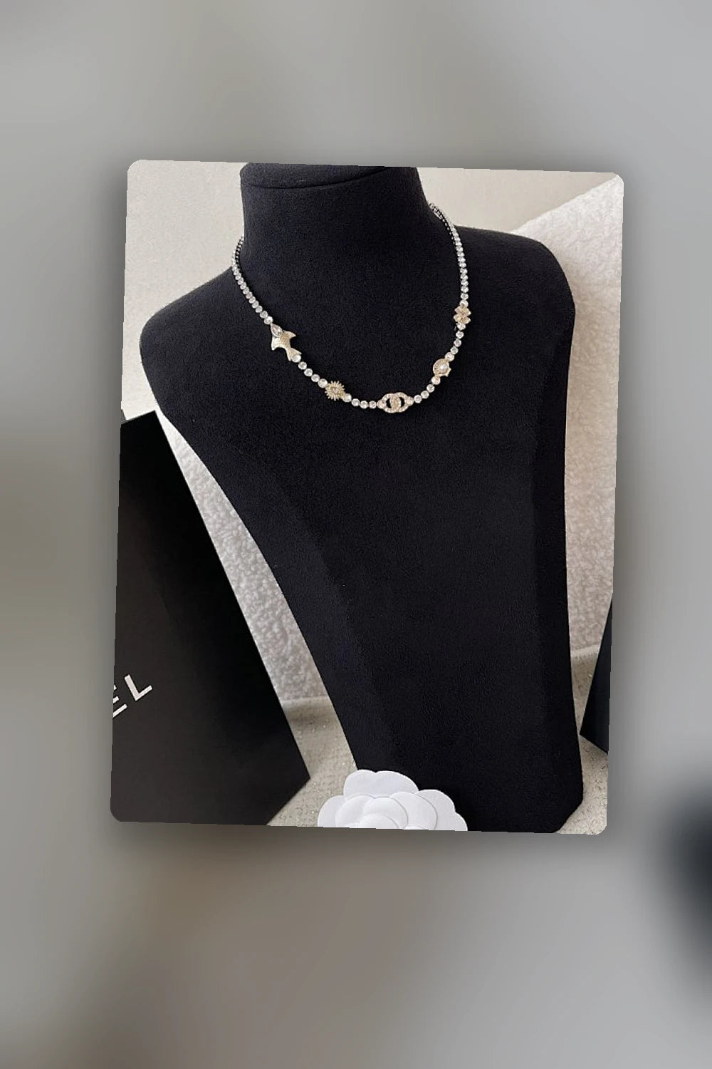NB - CHL Jewelry - 238