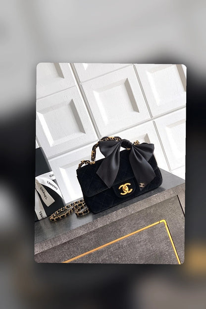 NB - CHL Bag - 219