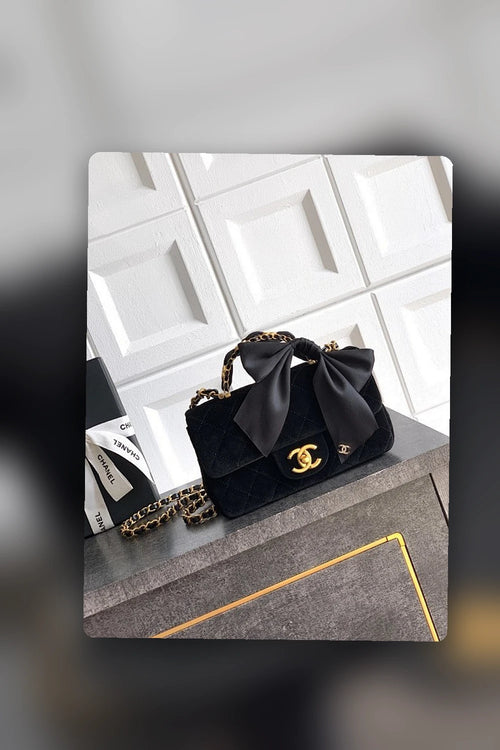 NB - CHL Bag - 219