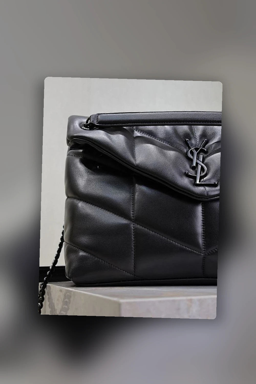 NB - YLS Bag - 665