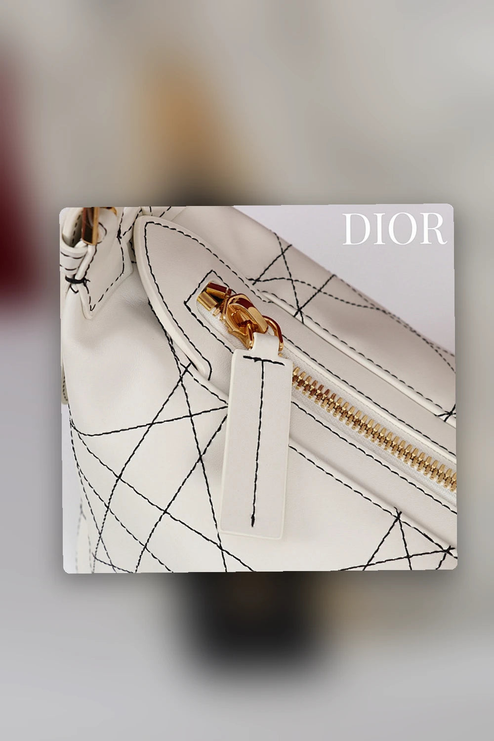 NB - DOR Bag - 639