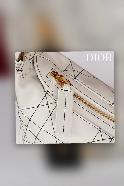 NB - DOR Bag - 639