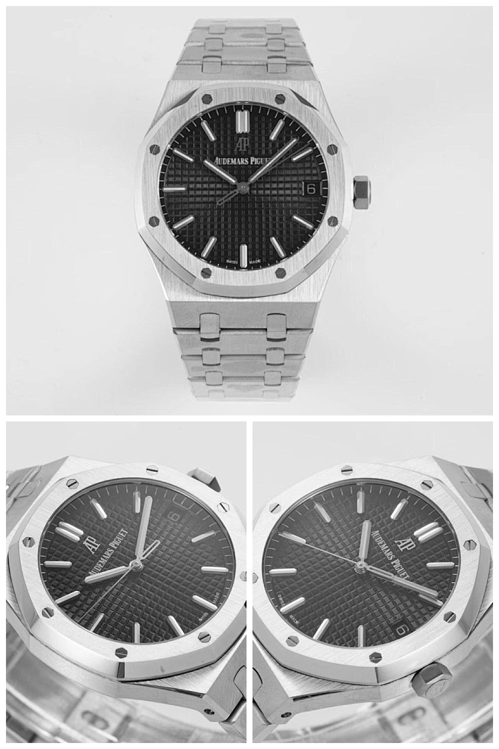 NB - Mix Watch - 138