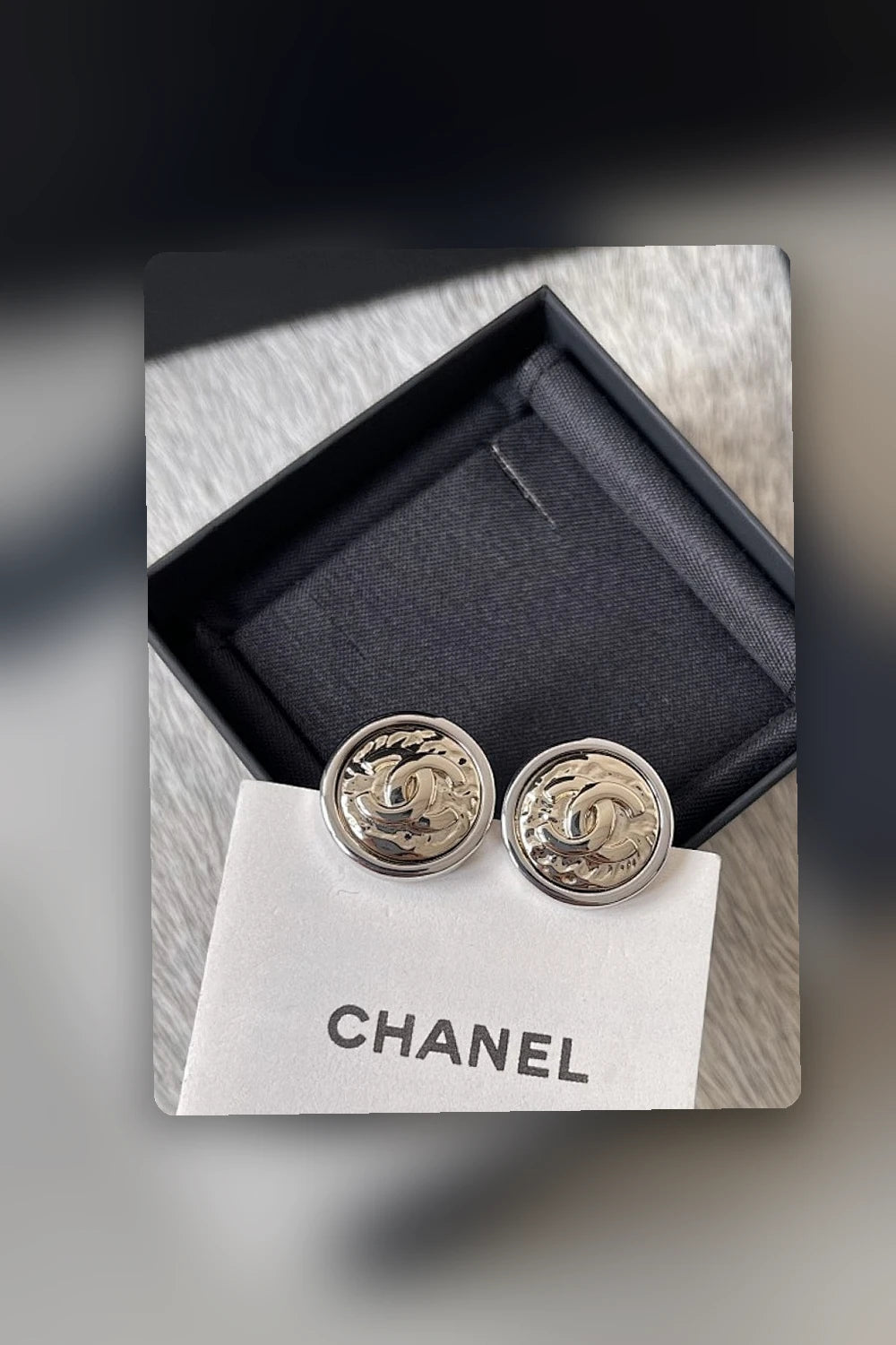 NB - CHL Jewelry - 449