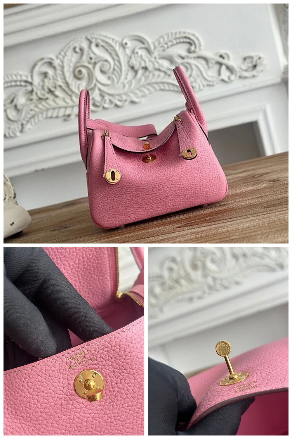NB - HMS Bag - 1317