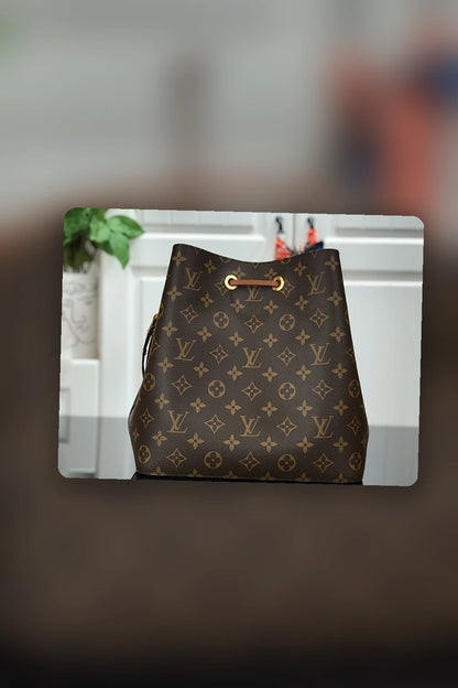 NB - LOV Bag - 1911