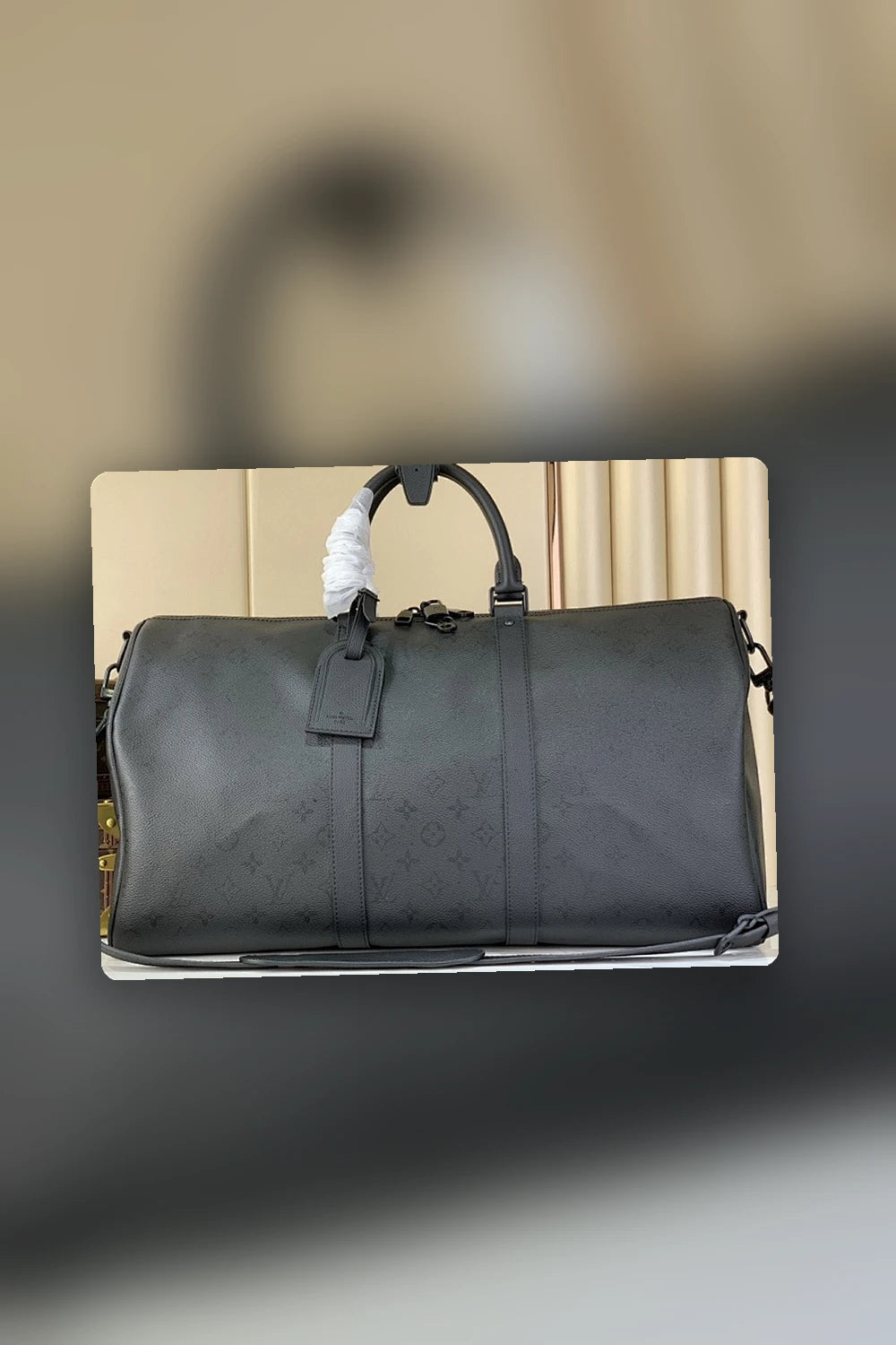 NB - LOV Bag - 223