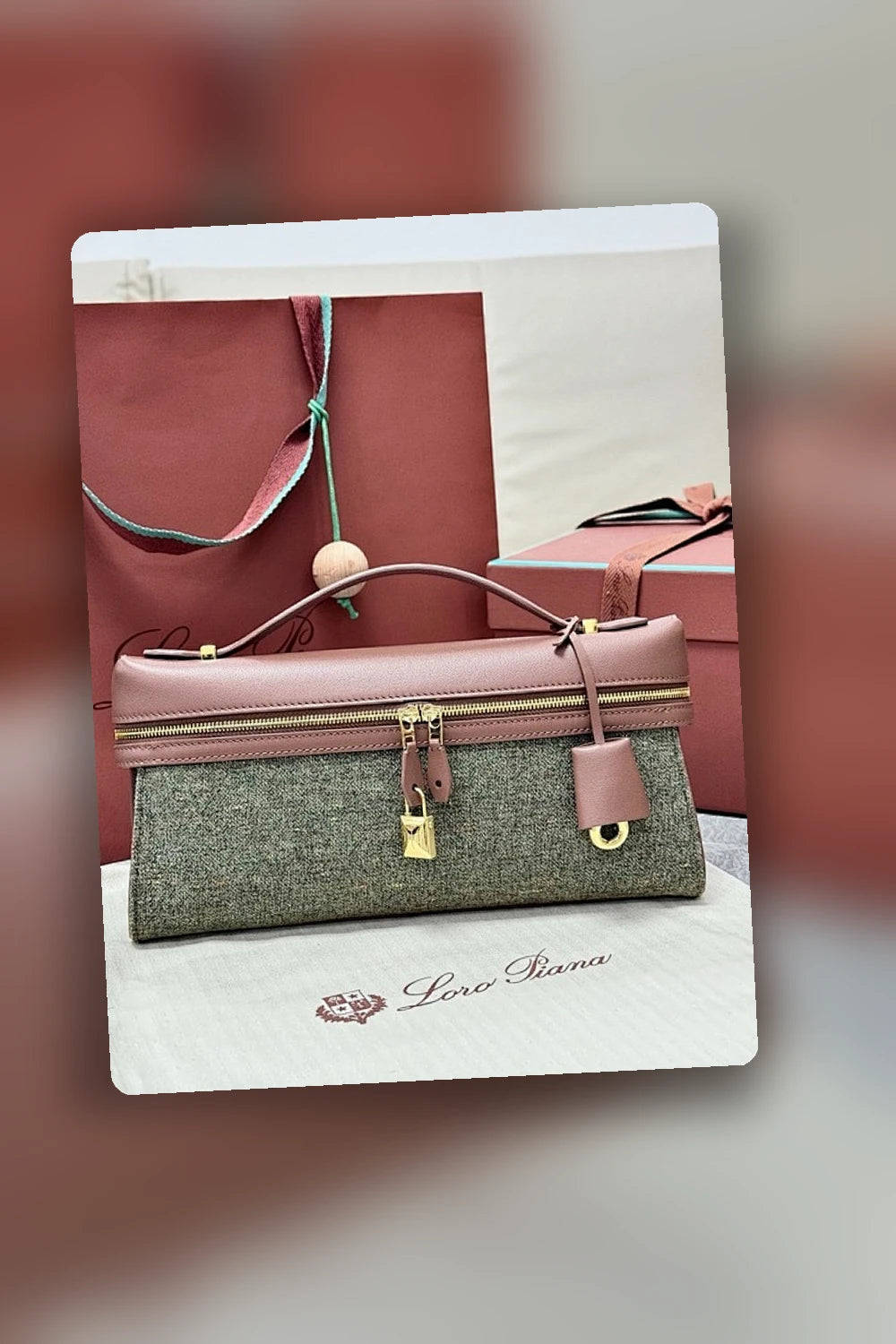 NB - LOP Bag - 032
