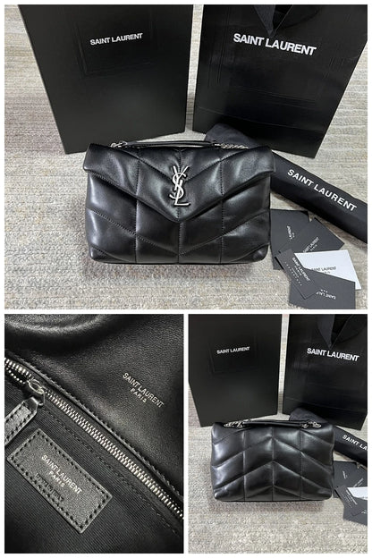 NB - YLS Bag - 1050