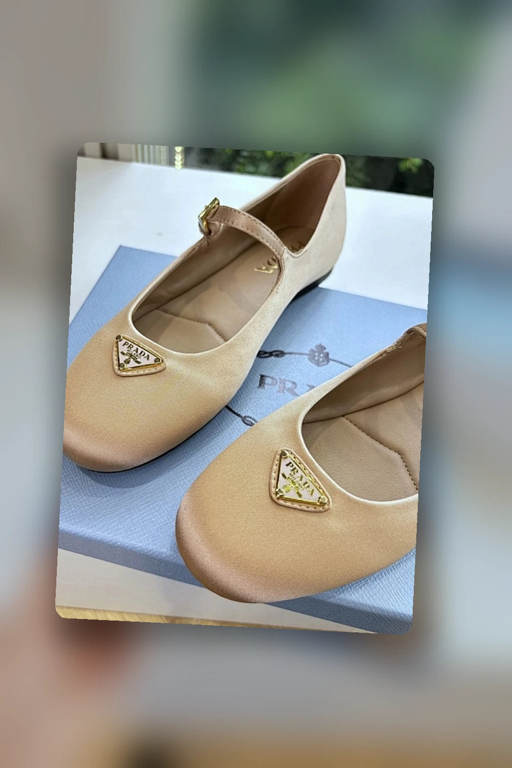 NB - PD Women Shoes - 1094